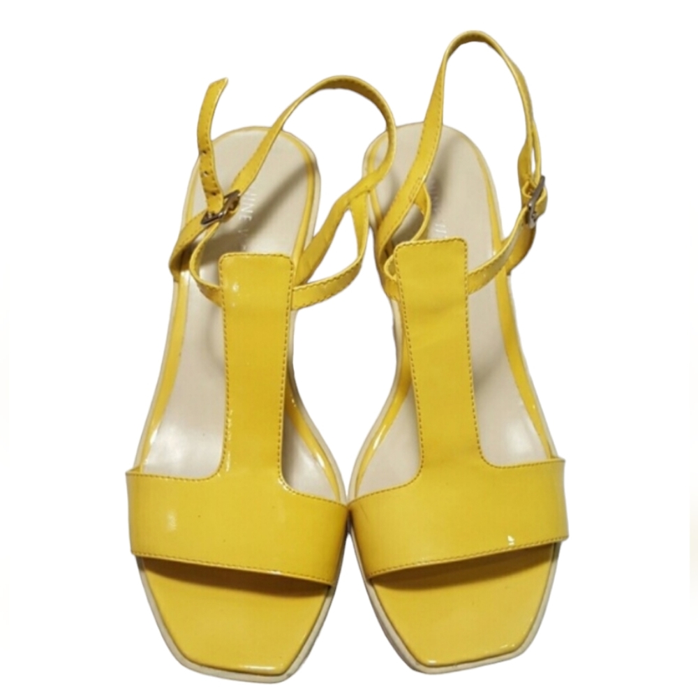 Nine West